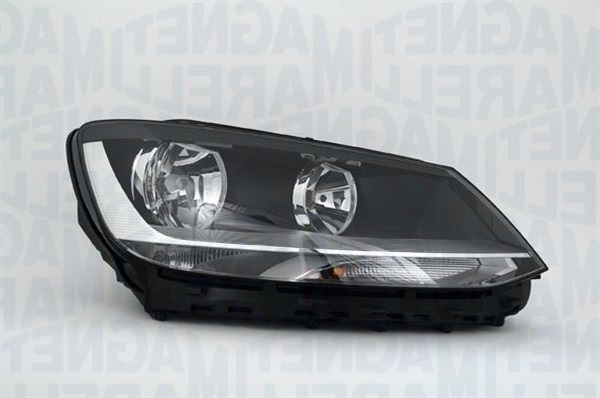 FARO H7+H7 DERECHO