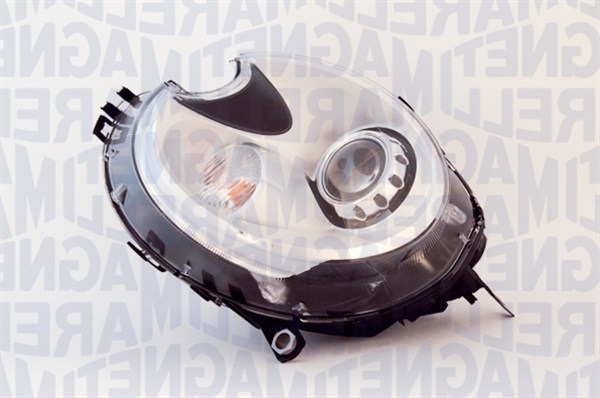 FARO BIXENON D1S IZQUIERDO