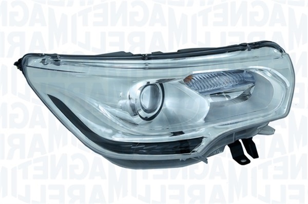 FARO BIXENON CON AFS SIN ANTINIEBLA DERECHO