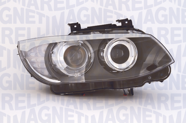 FARO DERECHA ELETRICO LED (D1S)