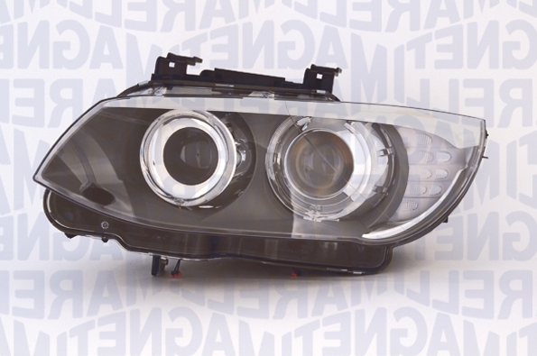 FARO IZQUIERDA ELETRICO LED (D1S)