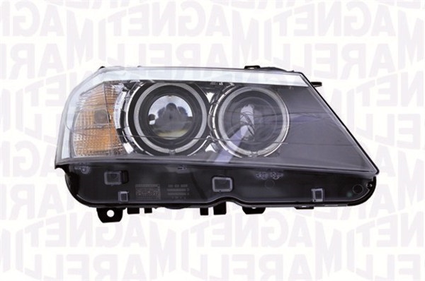 FARO BIXENON SIN ECU DERECHO