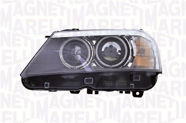 FARO BIXENON CON AFS SIN ECU DERECHO