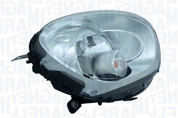FARO CON PILOTO BLANCO DERECHO