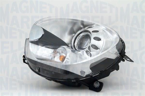 FARO DERECHO PILOTO BLANCO