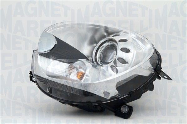 FARO CON AFS IZQUIERDO PILOTO BLANCO
