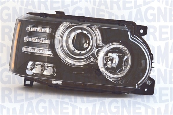 FARO BIXENON D3S C/AFS DERECHO