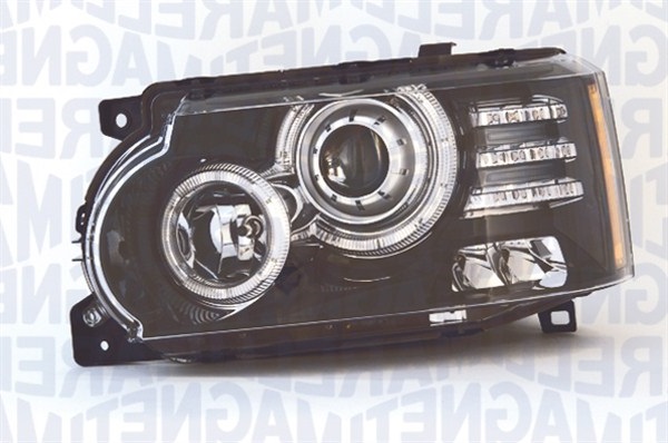FARO BIXENON D3S C/AFS IZQUIERDO