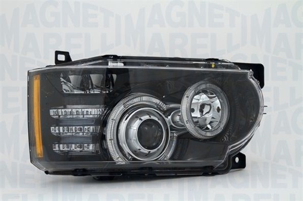FARO BIXENON D3S DERECHO