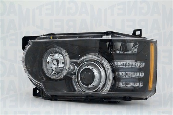 FARO BIXENON D3S IZQUIERDO