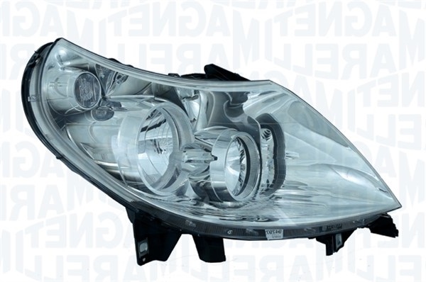 FARO H7+H1 SIN ANTINIEBLA DERECHO