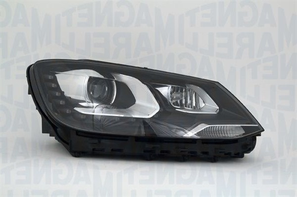 FARO BIXENON CON AFS SIN ANTINIEBLA DERECHO