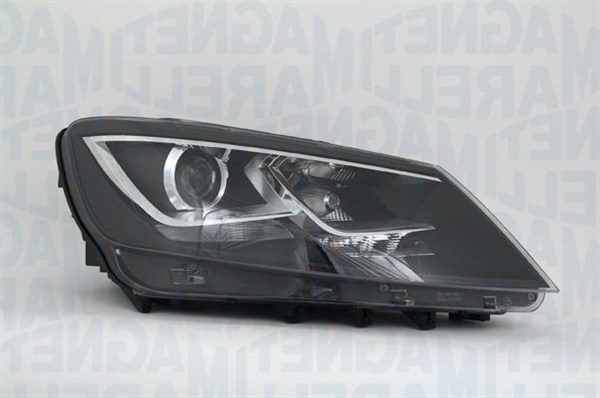 FARO BIXENON CON AFS SIN ECU DERECHO