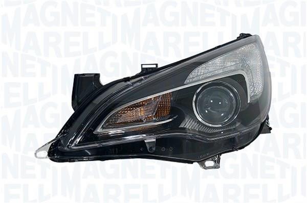 FARO CON REGULACION ELECTRICA DERECHO