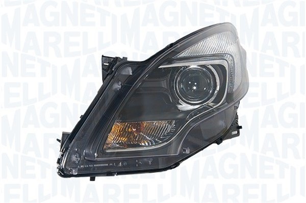 FARO IZQ