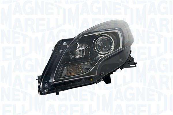 FARO BIXENON CON AFS DERECHO