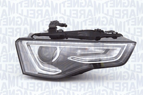 FARO BIXENON SIN ANITINIEBLA DERECHO