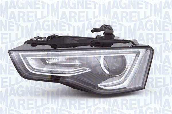 FARO BIXENON SIN ANTINIEBLA IZQUIERDO