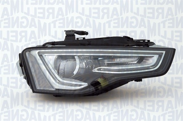 FARO BIXENON CON AFS SI ANTINIEBLA DERECHO