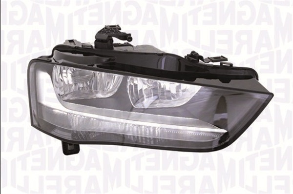 FARO H7+H7 DERECHO SIN ANTINIEBLA BLANCO