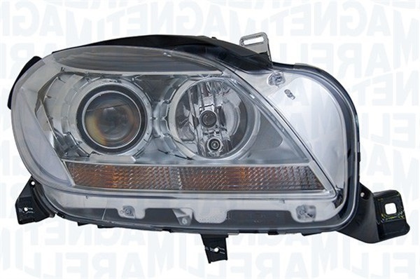 FARO DER ELECT H7 2005-