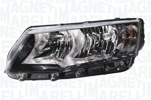 FARO IZQUIERDA C/R ELECT H7/H15