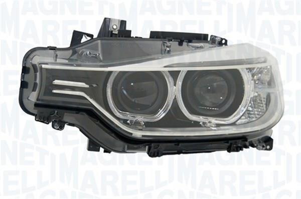 FARO BIXENON SIN ECU DERECHO