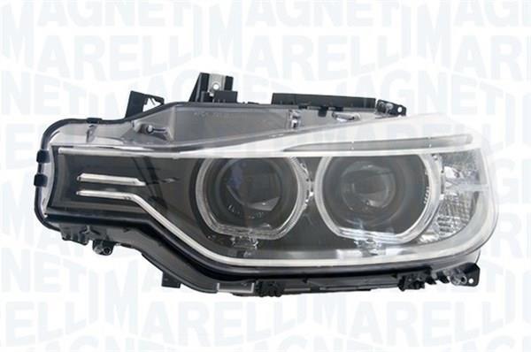 FARO BIXENON CON AFS SIN ECU DERECHO