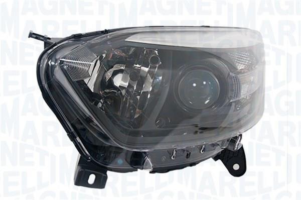 FARO HALOGENO DERECHO