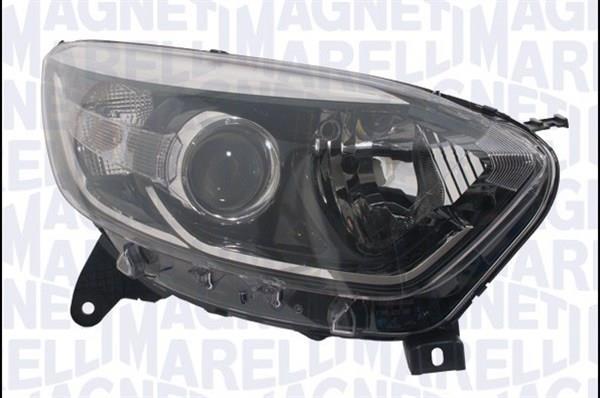 FARO HALOGENO DERECHO