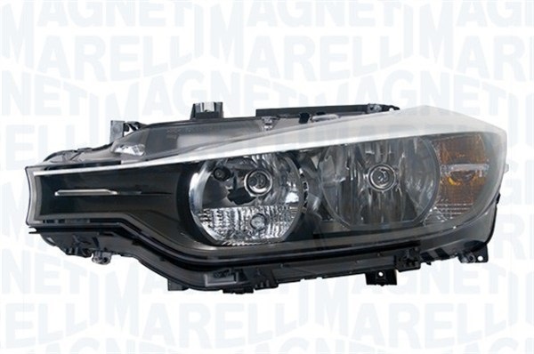 FARO IZQUIERDA H7