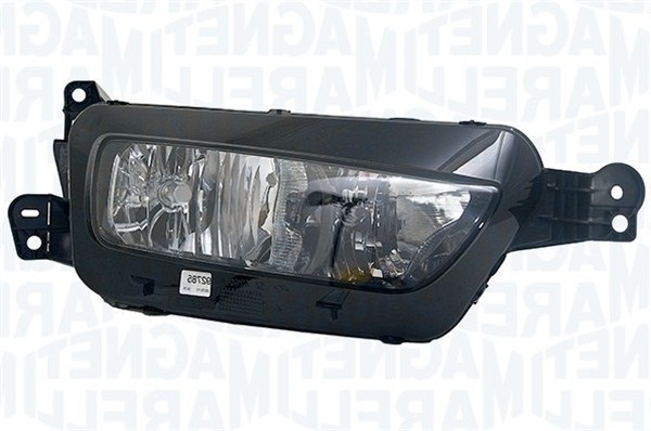 FARO DERECHA H7