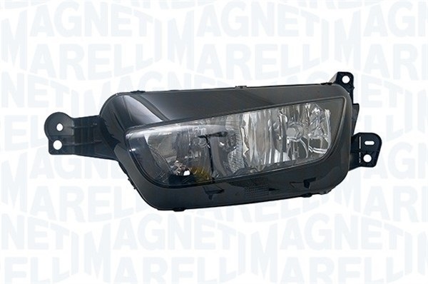 FARO IZQUIERDA H7