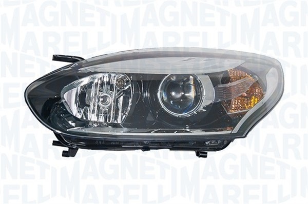 FARO IZQUIERDA H7 C/R ALTURA