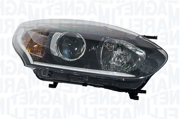 FARO DERECHA GT H7 C/R ALTURA