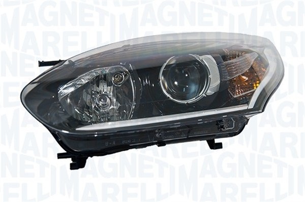 FARO IZQUIERDA GT H7 C/R ALTURA