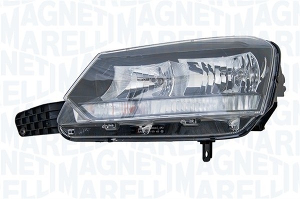 FARO IZQUIERDA H7/H7