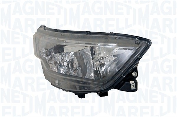FARO DERECHA ELEC H7/H1