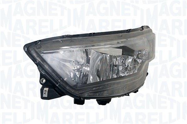 FARO IZQUIERDA ELECT H7/H1