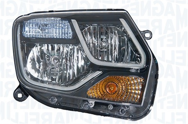 FARO H7/H1 DER