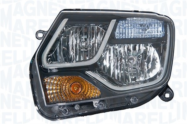 FARO H7/H1 IZQ