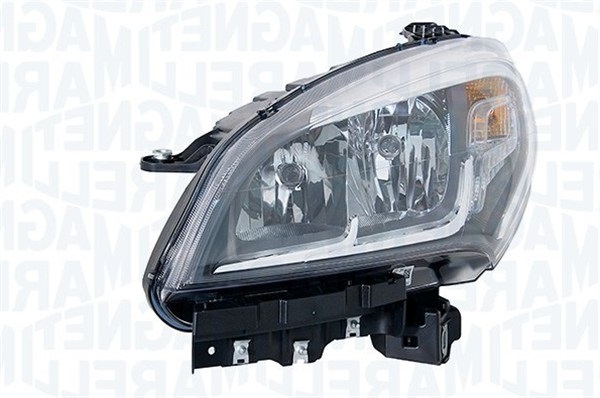 FARO IZQUIERDA ELECT H7