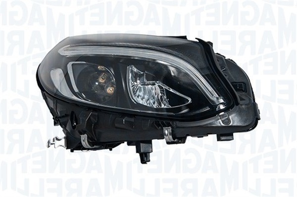 FARO LED DER
