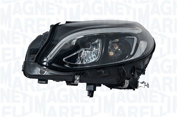 FARO LED IZQ