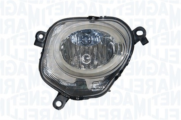 FARO H7 LUZ DIURNA DER