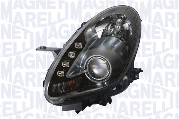 FARO IZQUIERDA H7/H1 INT OSCUROU