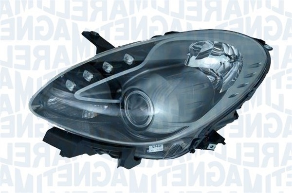 FARO IZQUIERDA H7/H1 INT CLARO