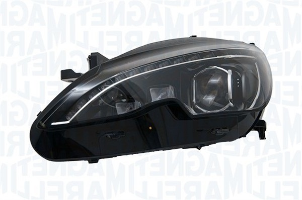 FARO IZQUIERDA LED