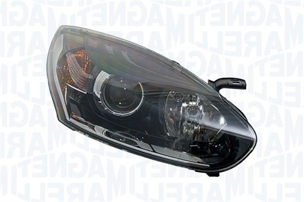 FARO DERECHA H7 INT NEGRO