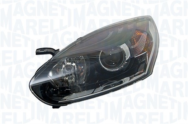 FARO IZQUIERDA H7 INT NEGRO